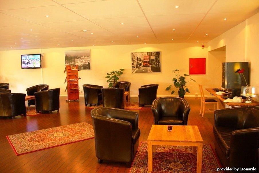 Фото Hotell Nova