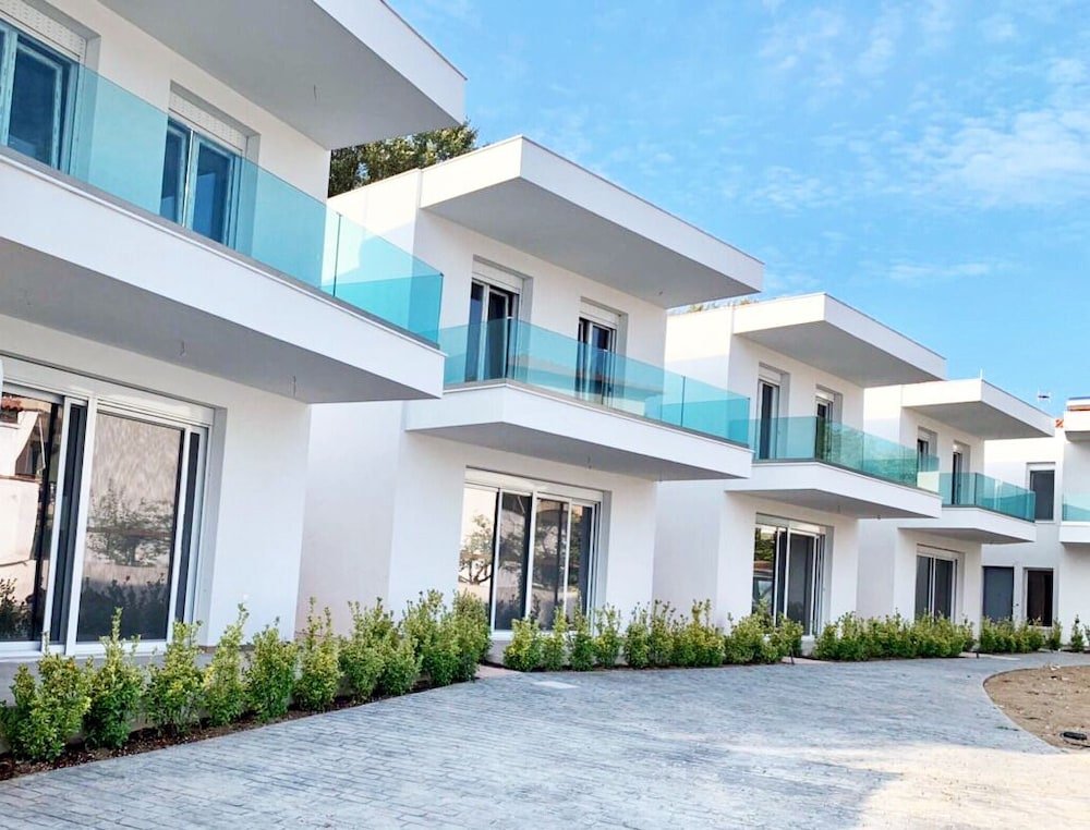 Фото Вилла Acrotel Porto Brava Luxury