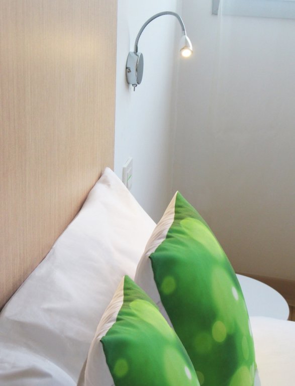 Фото SmartRoom Barcelona