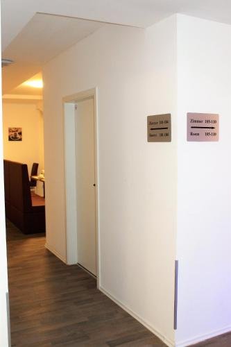 Фото Pionier Hotel Hamburg Wandsbek