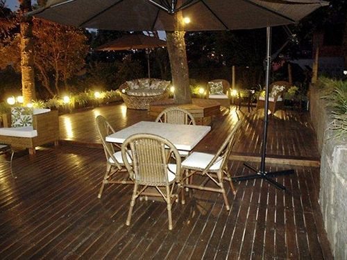 Фото Pousada do Verde