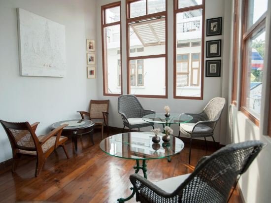 Фото Chetuphon Gate