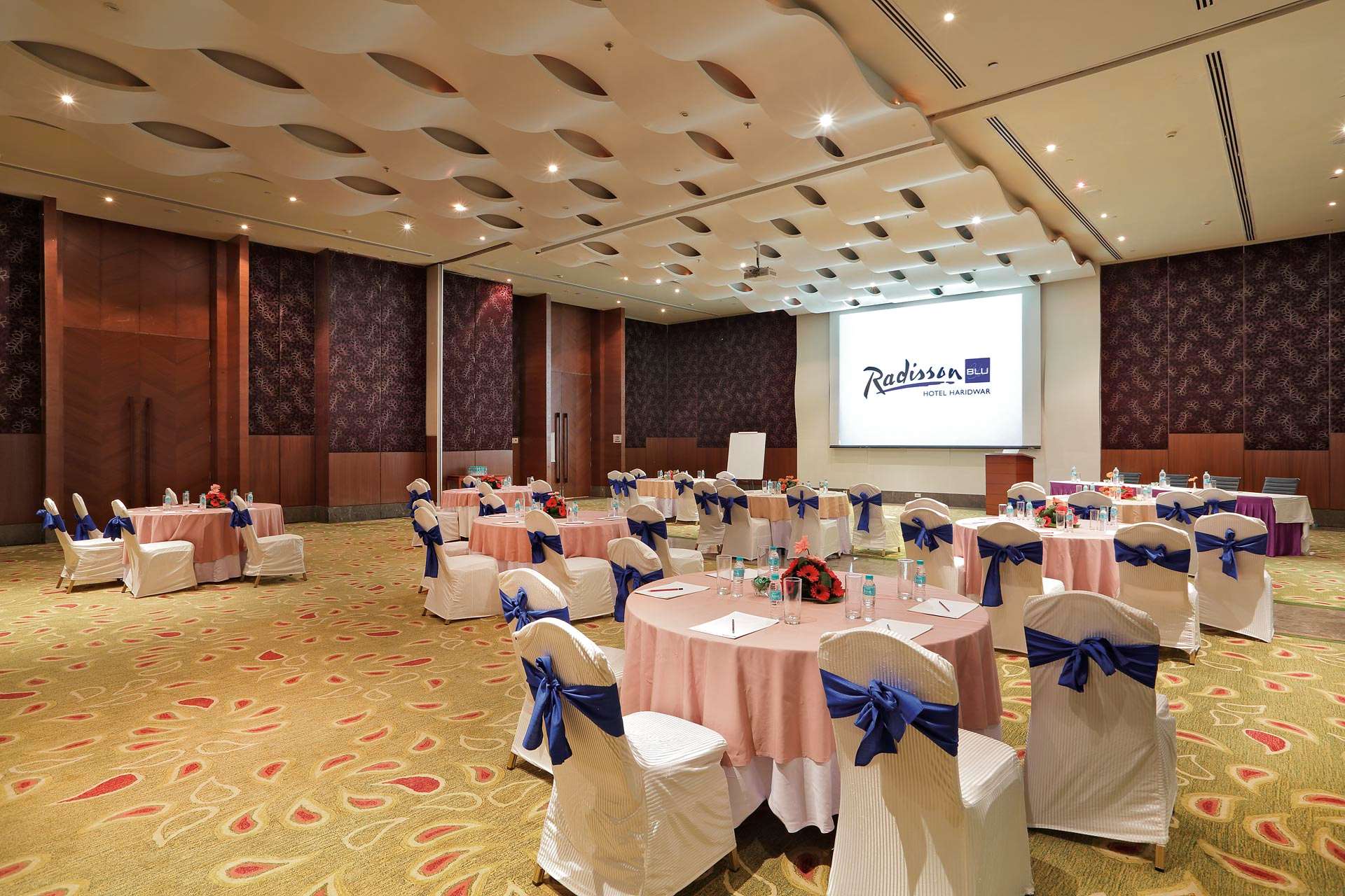 Фото Radisson Blu Hotel Haridwar