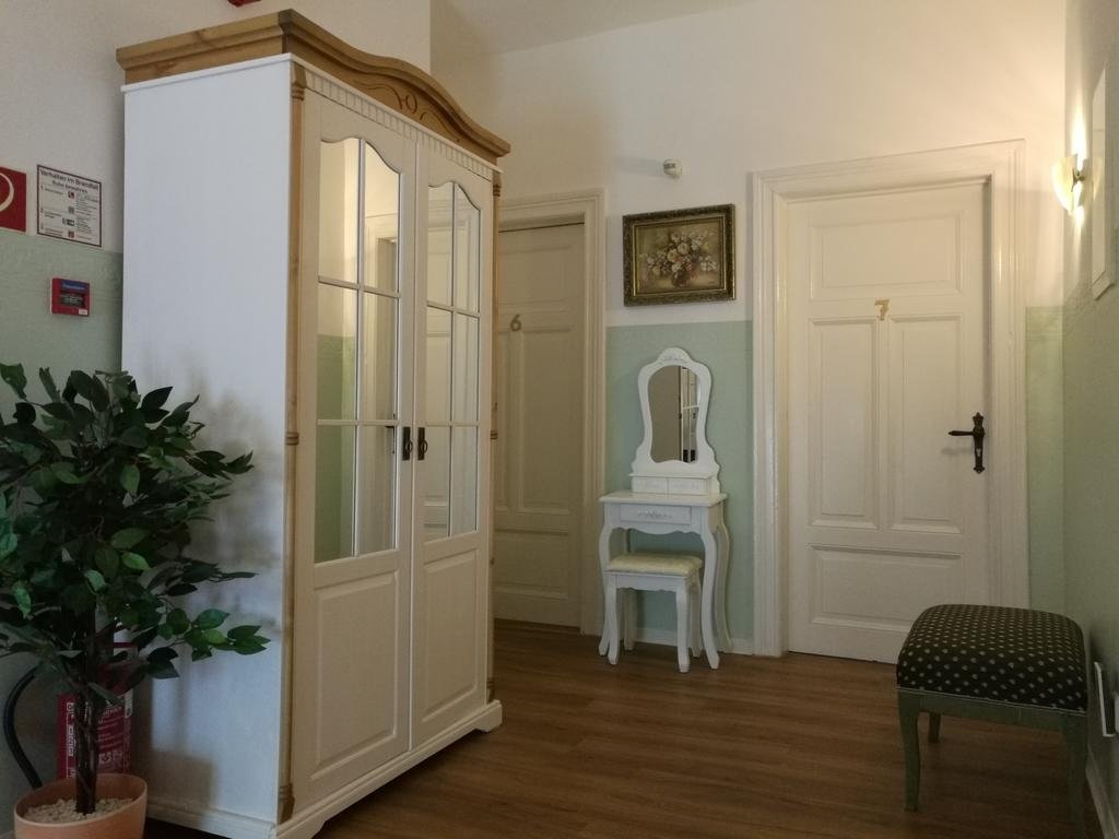 Фото Hotel Villa Alice