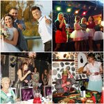 Vesely Tamada (Karla Marksa Street, 91), organización de eventos