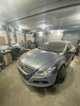 АртСервис (Starovatutinsky Drive, 10с2), auto body repair