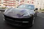 Hell's Lucky (60-letiya Oktyabrya Avenue, 10А) ، ترميم وتنظيف السيارات