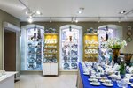 Ifzdiscont (Nesterova Lane, 9), tienda de vajillas