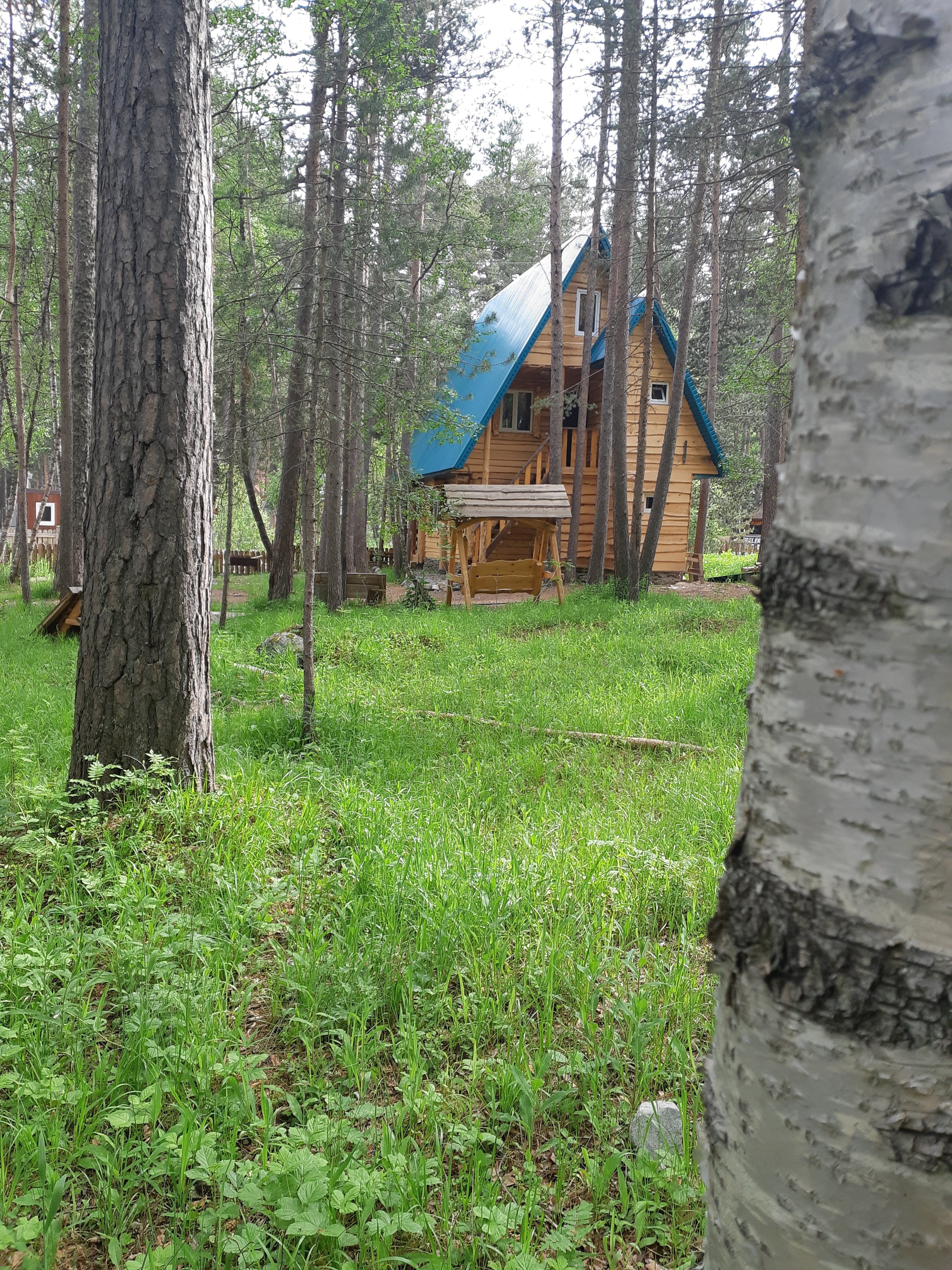 Фото Подгорье