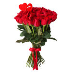 Prezental (Malysheva Street, 33), flowers and bouquets delivery