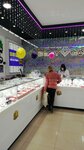 Best Gold (Krasnaya ulitsa, 67), tienda de joyería