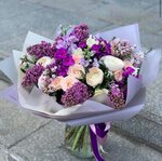 Цветы в Лиге (Ленинградское ш., вл5), доставка цветов и букетов в Химках