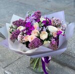 LigaFlowershop (Leningradskoye Highway, 5), flower shop