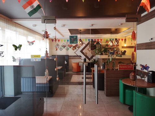 Гостиница Мартон Волга в Нижнем Новгороде