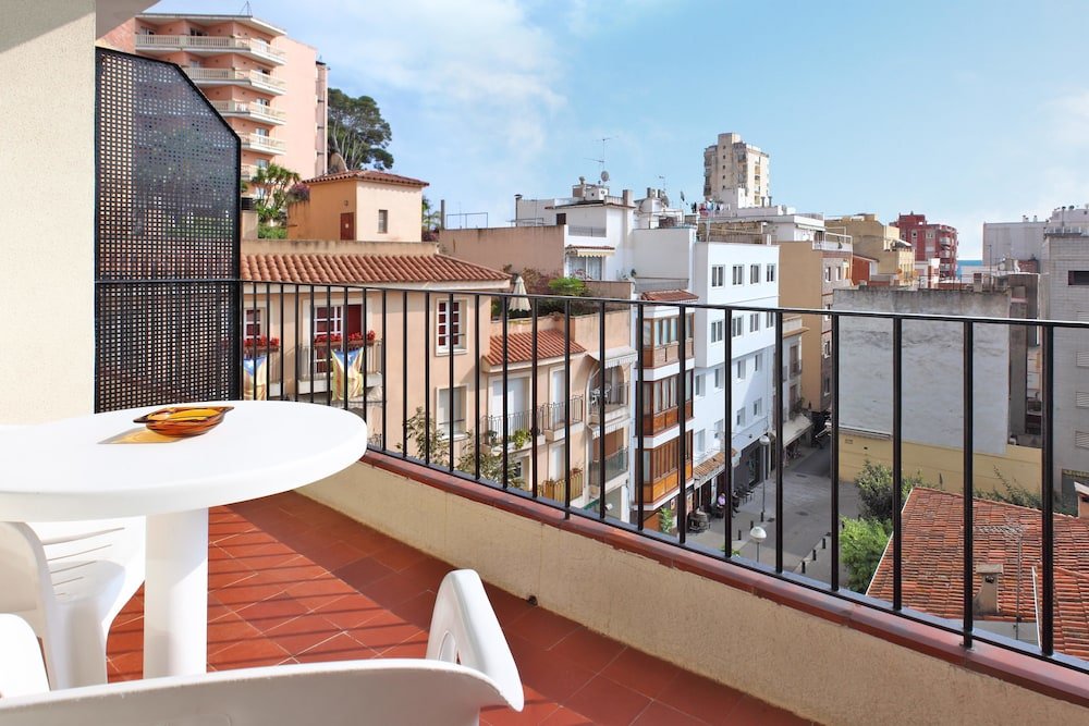 Фото Hotel Lloret Santa Rosa