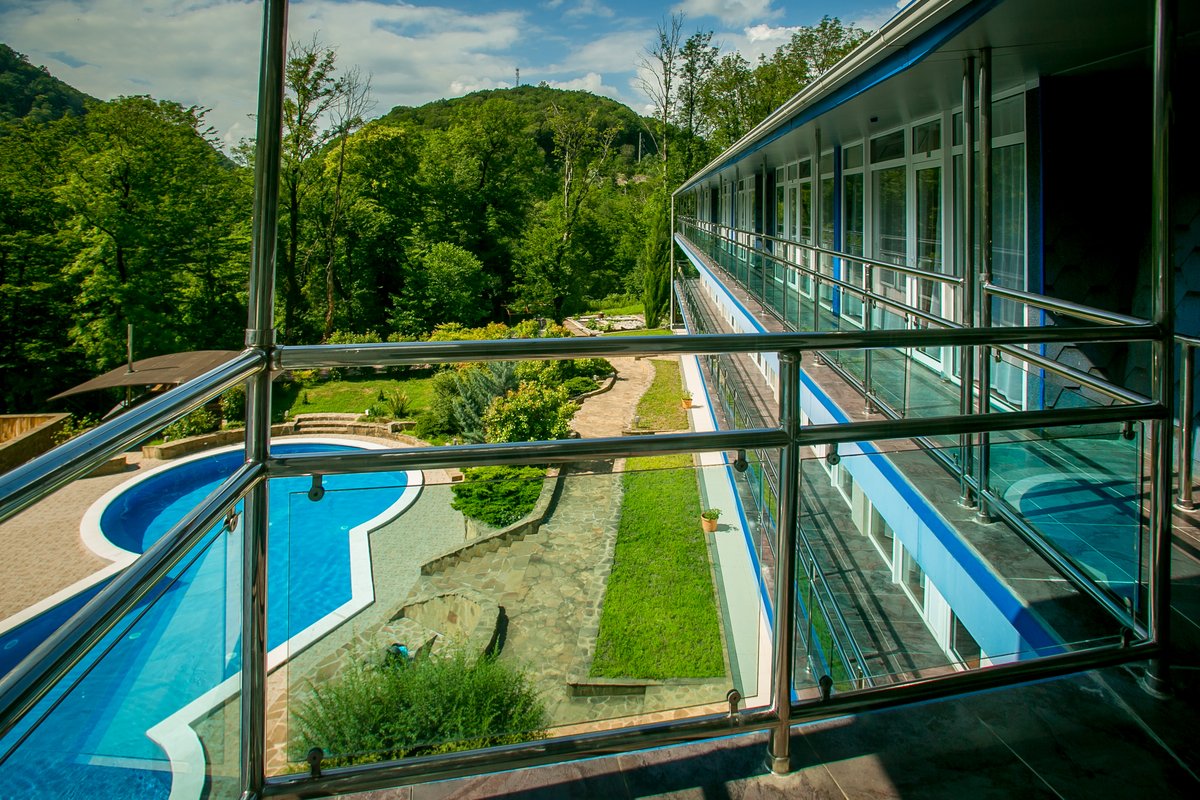 Фото Грааль Ахцу