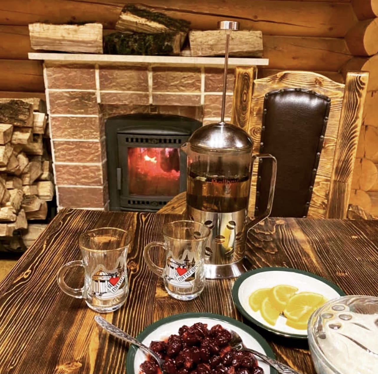 Фото Чистопрудные купели