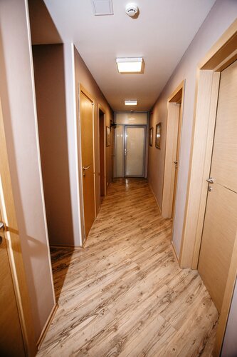 Хостел Автор Тропаpёва в Домодедово