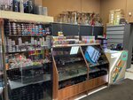 Tabakerka (Krasnaya Street, вл2), tobacco and smoking accessories shop