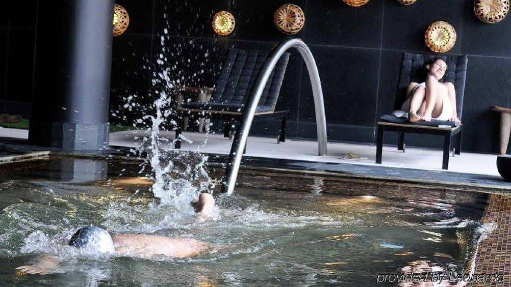 Фото Evidencia Belverde Hotel