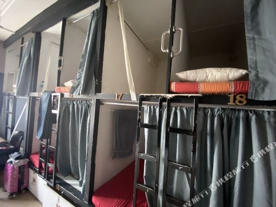 Фото Meadows Hostel