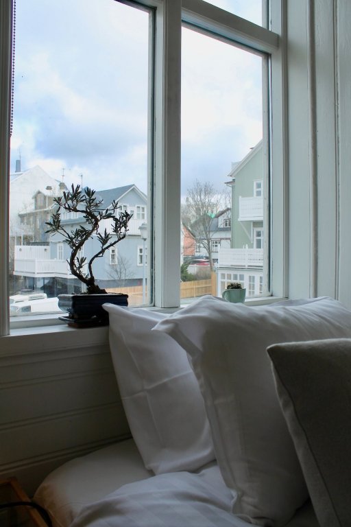 Фото The Old Bicycle Shop