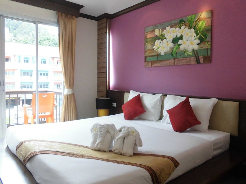 Фото The Haleeva Aonang