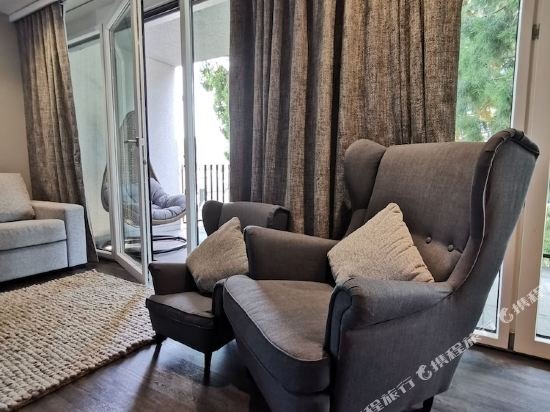 Фото Radisson Blu Hotel, St. Gallen