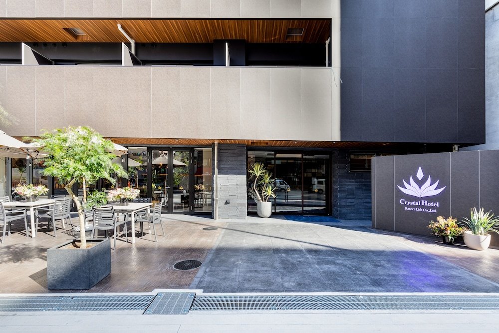 Фото Dotonbori Crystal Exe