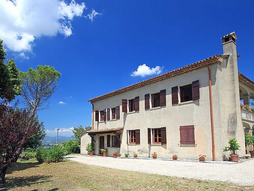 Гостиница Monastery Guest House