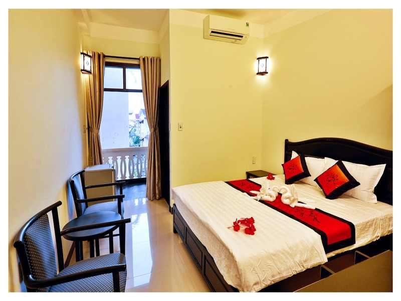 Фото Green Tea Homestay