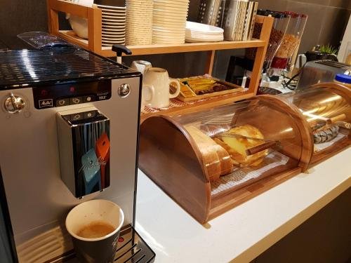 Фото Hostel Cleo Seoul Hongdae