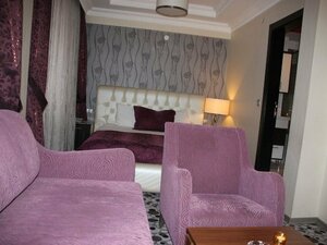 Ankara Butik Hotel