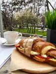 Keep K^p (Одесская улица, 11), cafe