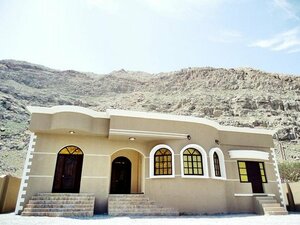 Al Taif Villa Khasab