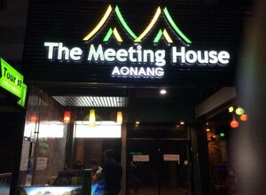 The Meeting House Aonang