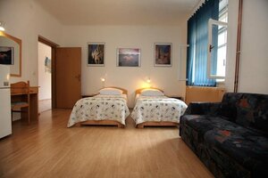 Stela Apartments Trogir