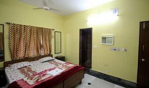 Гостиница Kim Lawn Guest House в Калькутте