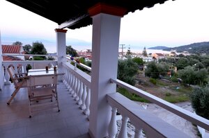 Stefanos Resort