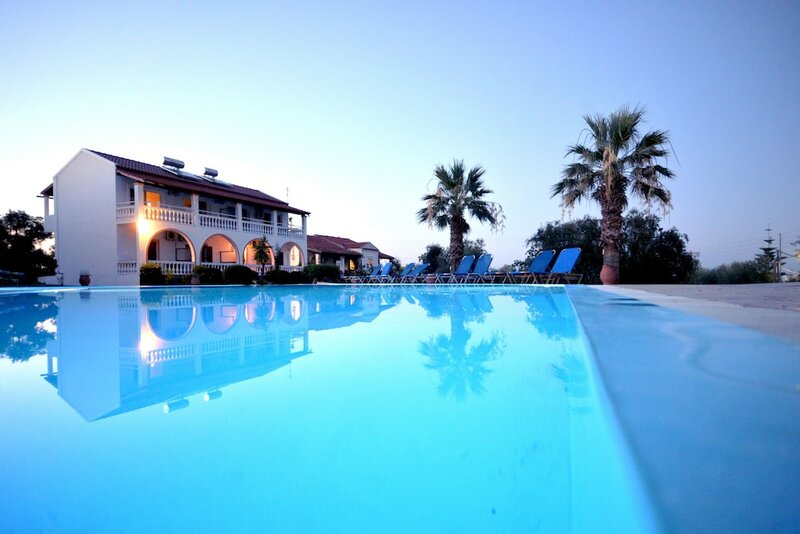 Stefanos Resort