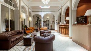 Hotel Royal Victoria by R Collection Hotels