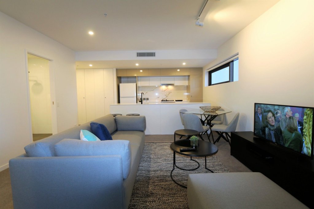 Фото SoFun Apartment at South Brisbane