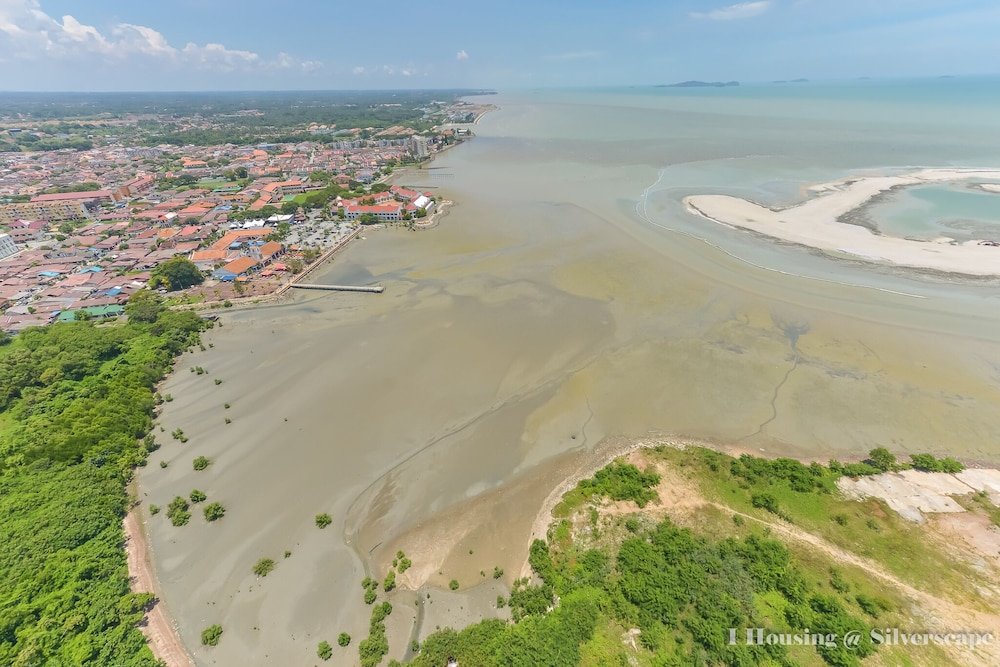 Фото Silverscape Executive Melaka by i Housing