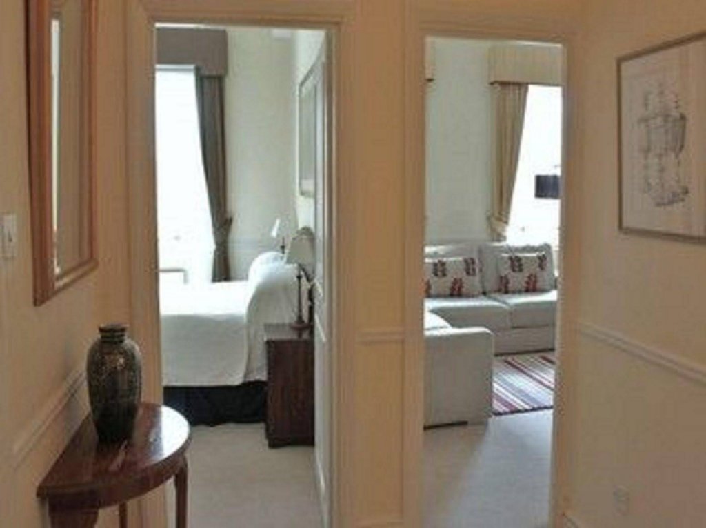 Фото BShan Apartments