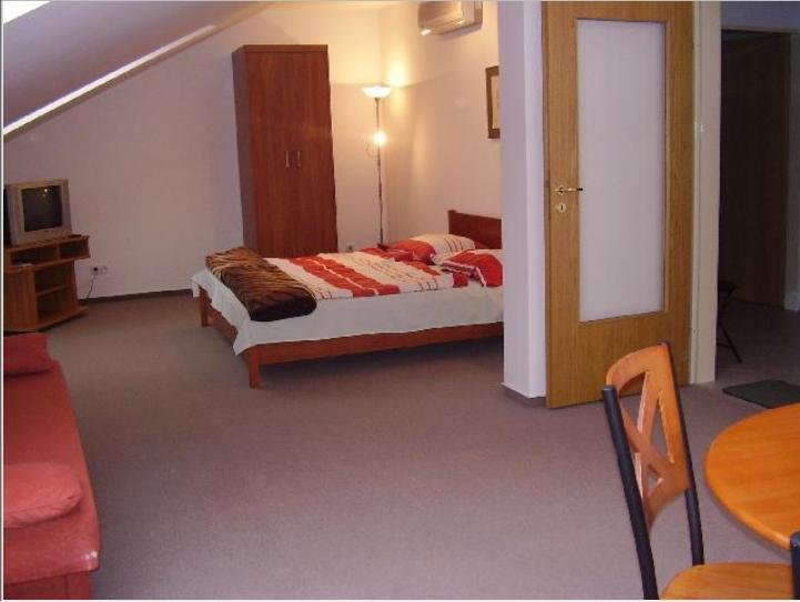 Фото HoldLux Apartments