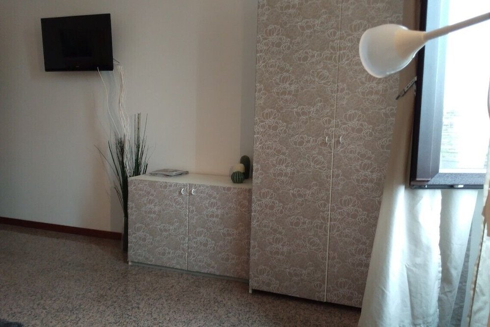 Фото Kibilù - VIA F. Aporti