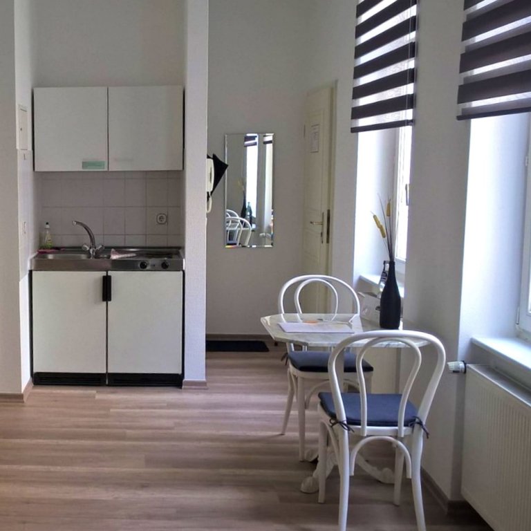 Фото Appartementhaus am Dom