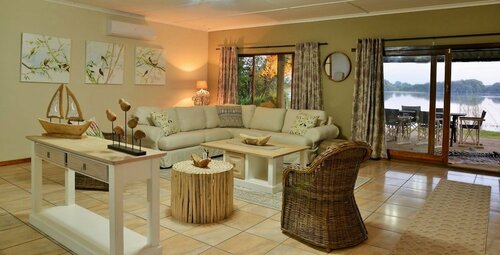 Гостиница River View Lodge