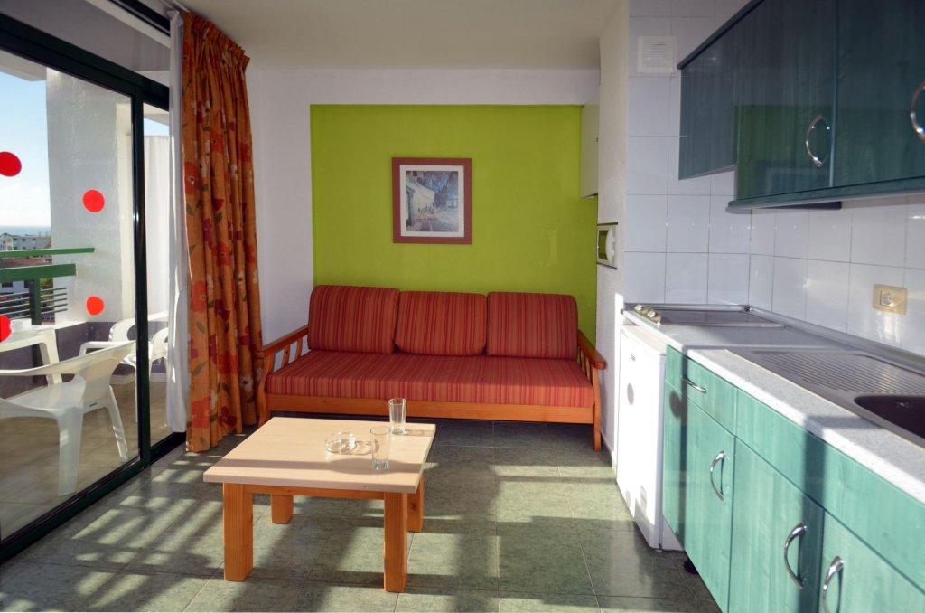 Фото Green Park Apartments