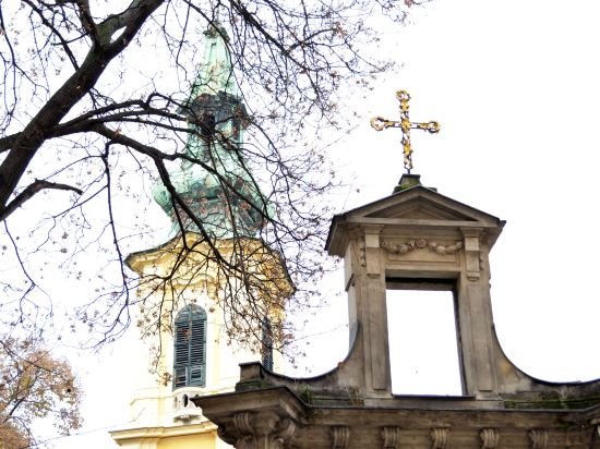 Фото Corvin Residence Apartments